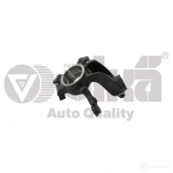 Поворотный кулак, цапфа VIKA 44071510001 T3J N4R Seat Ibiza (6L1) 3 Хэтчбек 1.2 12V 70 л.с. 2006 – 2009