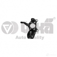 Поворотный кулак, цапфа VIKA A2ZK R 44070090901 Audi Q3 (8UB, G) 1 Кроссовер 2.0 Tfsi Quattro 180 л.с. 2014 – 2018