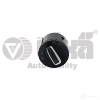 Переключатель света фар VIKA SVCD7 U 99410745101 Volkswagen Caddy (SAA, SAH) 4 Фургон