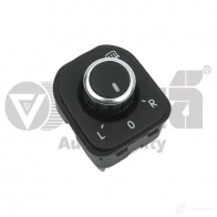 Кнопка регулятор зеркал VIKA Seat Alhambra (7N) 2 Минивэн 2.0 TDI 177 л.с. 2012 – наст. время 0D0E3 B 99591048401