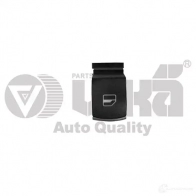 Кнопка стеклоподъемника VIKA L98Q 7 Volkswagen Caddy Alltrack (SAB) 1 Универсал 2.0 TDI 4motion 122 л.с. 2015 – наст. время 99590423701