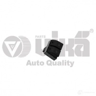 Кнопка стеклоподъемника VIKA ZBA1 0 99590543001 Seat Ibiza (6L1) 3 Хэтчбек 1.4 TDI 80 л.с. 2005 – 2009
