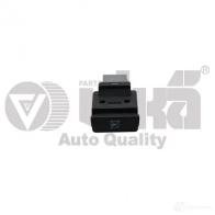 Кнопка стеклоподъемника VIKA HZ8PIN K Volkswagen Polo (9A4, 9A2, 9N2) 4 Седан 1.4 101 л.с. 2003 – 2025 99591048601