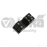 Кнопка стеклоподъемника VIKA 99591811301 X95FD Z2 Volkswagen