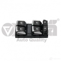 Кнопка стеклоподъемника VIKA 99591802301 Audi A6 Allroad (C7) 4 Универсал 3.0 Tdi Quattro 204 л.с. 2012 – 2014 O NFJ4