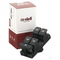 Кнопка стеклоподъемника VIKA 99591803701 1437865198 FA RPM9T - Изображение 2