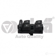 Кнопка стеклоподъемника VIKA 99591803701 1437865198 FA RPM9T - Изображение 6