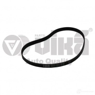 Приводной ремень поликлиновой VIKA GI IG5F Seat Alhambra (7N) 2 Минивэн 2.0 TDI 115 л.с. 2011 – наст. время 99031766301