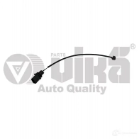 Датчик износа тормозных колодок VIKA Audi Q5 (8RB) 1 Кроссовер 2.0 Tdi Quattro 190 л.с. 2013 – наст. время 9C WLTD 66151737201