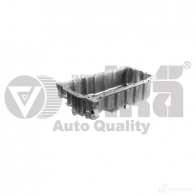 Масляный поддон двигателя VIKA Seat Alhambra (7N) 2 Минивэн 2.0 TDI 150 л.с. 2015 – наст. время 11030039201 SF 8M6