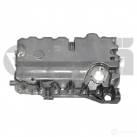 Масляный поддон двигателя VIKA Seat Alhambra (7N) 2 Минивэн 2.0 TDI 136 л.с. 2010 – 2011 11031353301 GEK2UH 9