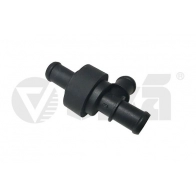 Фланец охлаждающей жидкости VIKA 11221780501 Seat Alhambra (7N) 2 Минивэн RJU 0S
