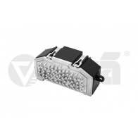 Резистор печки VIKA 1440388900 RG7 9U9 88201769401