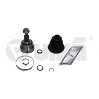 Шрус граната VIKA 44981775501 Audi A3 (8L1) 1 Хэтчбек 1.6 101 л.с. 1996 – 2003 PRY A3