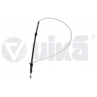 Трос ручника