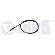 Трос ручника VIKA Seat Leon (5F5) 3 Купе 1.4 TSI 150 л.с. 2014 – 2024 744Y 2T 66091559801