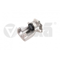 Тормозной суппорт VIKA Audi A4 (B5) 1 Универсал 1.8 T Quattro 180 л.с. 1997 – 2001 66151747201 NU8 WVO