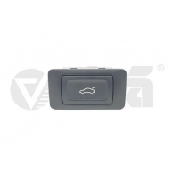 Кнопка открывания багажника VIKA Audi A8 (D3) 2 Седан 6.0 W12 Quattro 450 л.с. 2003 – 2010 4O Z2JS 99591811601