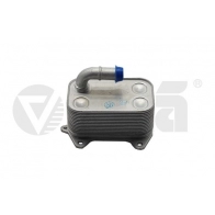 Масляный радиатор двигателя VIKA 4AZ 0Q 1440389641 11171701301