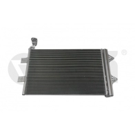 Радиатор кондиционера VIKA 1361194221 BO63 ZJU 28200589801