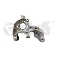 Поворотный кулак, цапфа VIKA Seat Leon (5F8) 3 Универсал 1.6 TDI 4Drive 110 л.с. 2014 – 2024 OHW FP1P 55051702601