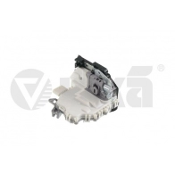 Замок двери VIKA 88371822401 Seat Leon (1P1) 2 Хэтчбек 1.6 LPG 102 л.с. 2009 – 2012 RIJ 0NV6