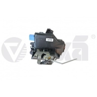 Замок двери VIKA Audi A8 (D3) 2 2002 – 2009 2C Q9TR 88371825801