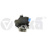 Замок двери VIKA 88371825901 Audi A8 (D3) 2 2002 – 2009 FV5K FYE