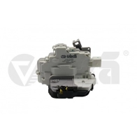 Замок двери VIKA 88391804101 Audi A3 (8P1) 2 Хэтчбек M C0R9K