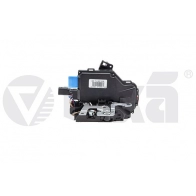 Замок двери VIKA 1440390466 6 1ZDA 88391812001