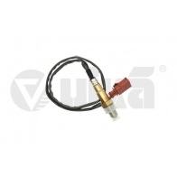 Лямбда зонд, кислородный датчик VIKA 99061821601 UJ XX9C Audi A4 (B7) 3 Кабриолет 2.0 Tfsi 16V 200 л.с. 2006 – 2009