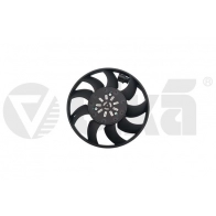 Вентилятор радиатора VIKA Audi A7 (4GA, F) 1 Спортбек 3.0 Tdi Quattro 313 л.с. 2011 – 2015 99591807601 DCOOE 4T