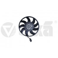 Вентилятор радиатора VIKA 99591807801 Audi A4 (B9) 5 Седан 2.0 Tdi 136 л.с. 2015 – наст. время 8 DFKV