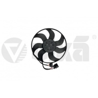 Вентилятор радиатора VIKA 1440390793 0 23J9 99591808401