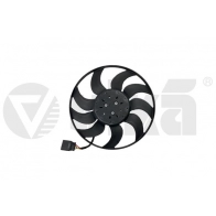 Вентилятор радиатора VIKA 99591808501 1440390794 ADOE GG