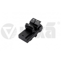 Кнопка стеклоподъемника VIKA 99591821101 70V AV Volkswagen Polo (6R, 6C, 61) 5 2009 – 2018