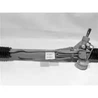 Рулевая рейка URW Y PE4LW 1472112 30-84001 V89EV