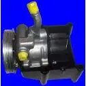 Гидроусилитель, насос гур URW TWOEQE 7FSZRT 7 Ford Fiesta 4 (DX, JA, JB) Хэтчбек 1.8 D 60 л.с. 1995 – 2000 32-76518
