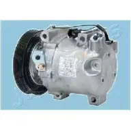 Компрессор кондиционера JAPANPARTS CMP2061307 3X AMC RP9FU Nissan Primera (P11) 2 Седан 2.0 16V 140 л.с. 1999 – 2001