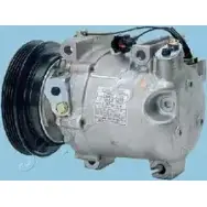 Компрессор кондиционера JAPANPARTS Y O1DZ CMP2061308 1479134 DTQBI7