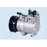 Компрессор кондиционера JAPANPARTS D50 59M Hyundai Matrix (FC) 1 Минивэн 1.5 CRDi 102 л.с. 2004 – 2010 XIVZOU CMP2081111