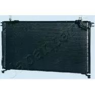 Радиатор кондиционера JAPANPARTS 1 NQMSPT DB297 CND053020 1479167