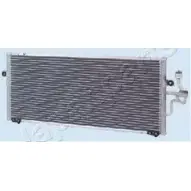 Радиатор кондиционера JAPANPARTS EGIZ9B CND163005 1479208 OWMM L9