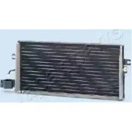 Радиатор кондиционера JAPANPARTS SODSJ CND213001 OS LI1 1479234