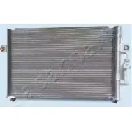 Радиатор кондиционера JAPANPARTS CND283008 1479283 S VDWA F0RBX