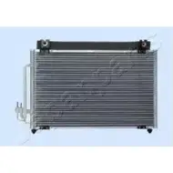 Радиатор кондиционера JAPANPARTS Kia Rio 1 (DC) 1999 – 2005 CND333001 M7VDH JULM7 J4