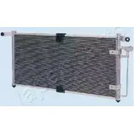 Радиатор кондиционера JAPANPARTS B4IMA70 CND343002 1479333 YM S1F8O
