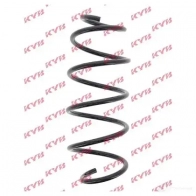 Пружина подвески KAYABA F 2AX9O3 900512 RA1394 4909500571545 - Изображение 3