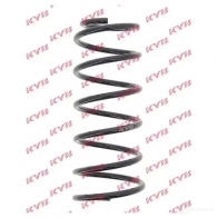 Пружина подвески KAYABA 902360 4909500550366 RG1262 BCF4EC 8 - Изображение 3