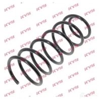 Пружина подвески KAYABA 902360 4909500550366 RG1262 BCF4EC 8 - Изображение 4